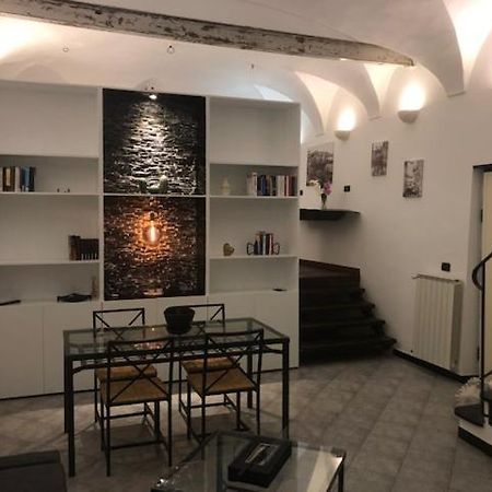 Ca De Banchi Apartment Генуа Екстериор снимка
