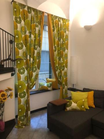 Ca De Banchi Apartment Генуа Екстериор снимка