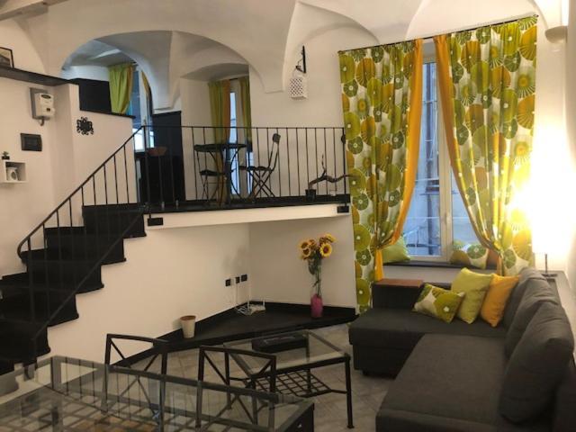 Ca De Banchi Apartment Генуа Екстериор снимка