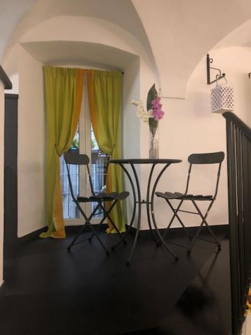 Ca De Banchi Apartment Генуа Екстериор снимка