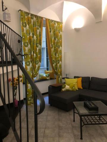 Ca De Banchi Apartment Генуа Екстериор снимка