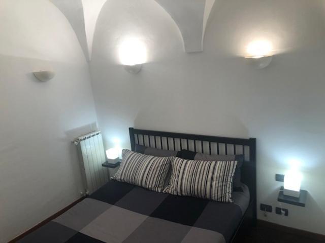 Ca De Banchi Apartment Генуа Екстериор снимка