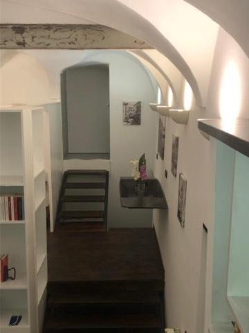 Ca De Banchi Apartment Генуа Екстериор снимка