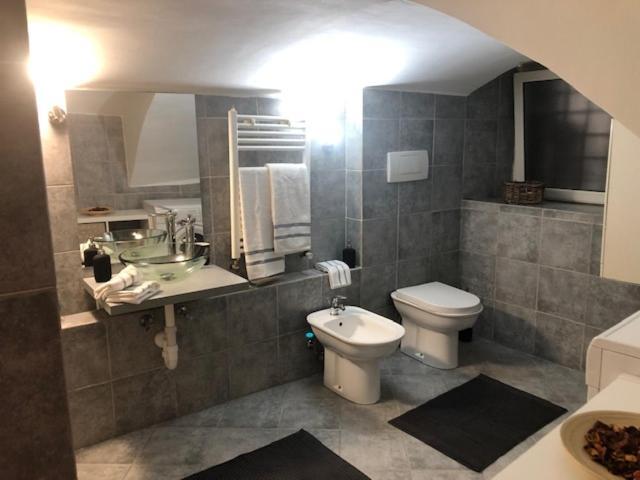 Ca De Banchi Apartment Генуа Екстериор снимка