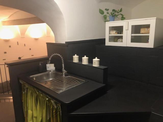 Ca De Banchi Apartment Генуа Екстериор снимка